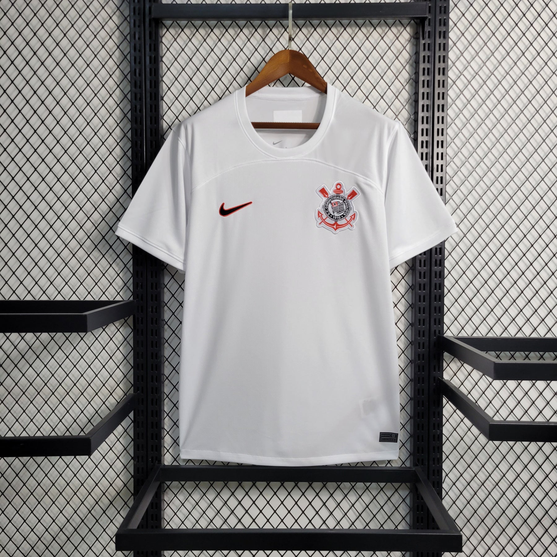 Camisa Corinthians 2023/24 Home