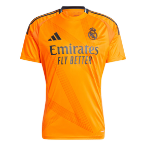 Camisa Real Madrid 2024/25 Away