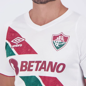 Camisa Fluminense 2024/25 Away