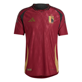 Camisa Seleção Bélgica 2024 Home