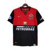 Camisa Retrô CR Flamengo 2007/08 Third Away