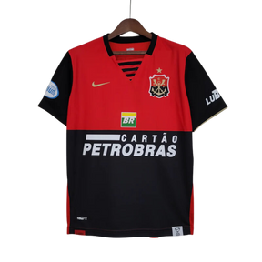 Camisa Retrô CR Flamengo 2007/08 Third Away