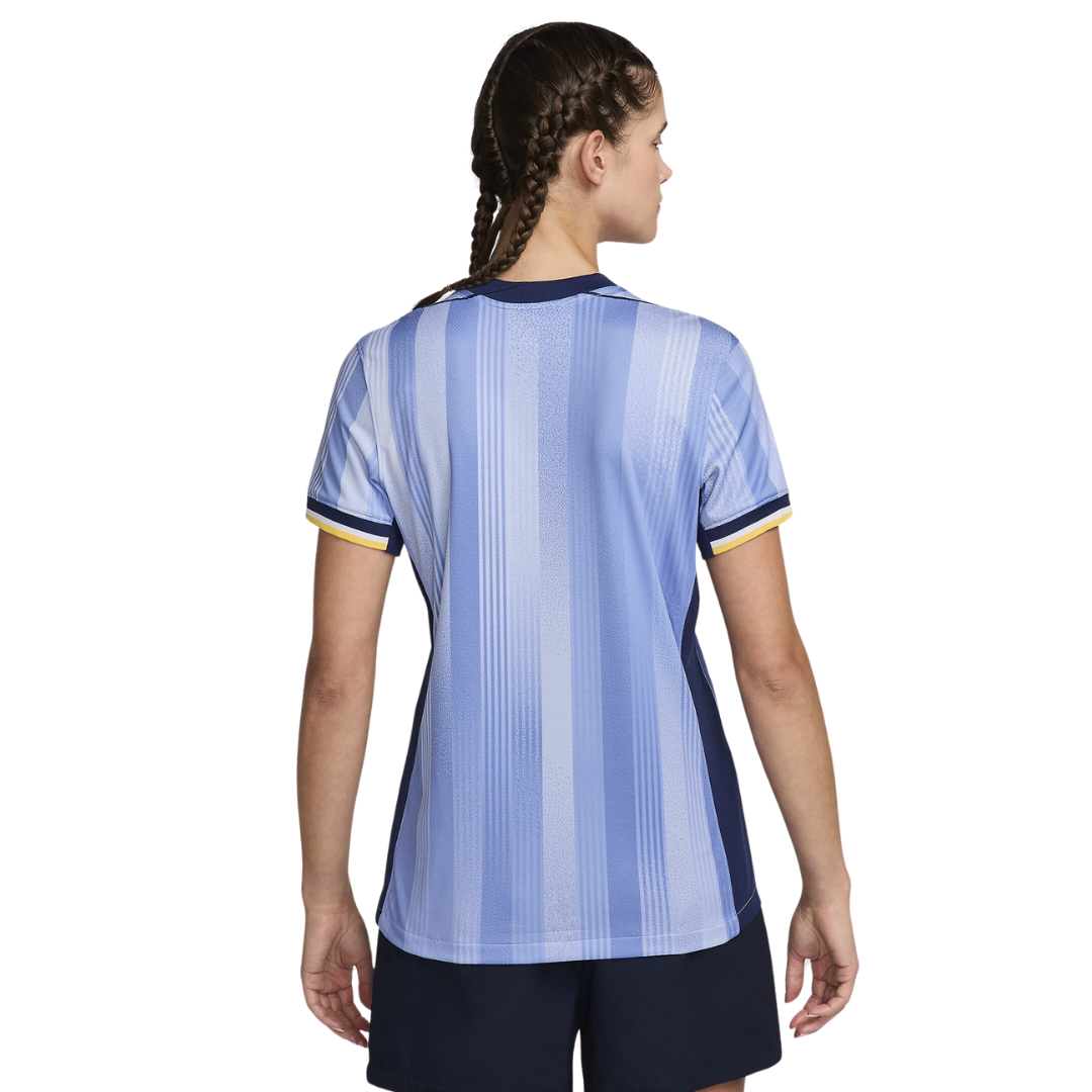 Camisa Feminina Tottenham 2024/25 Away