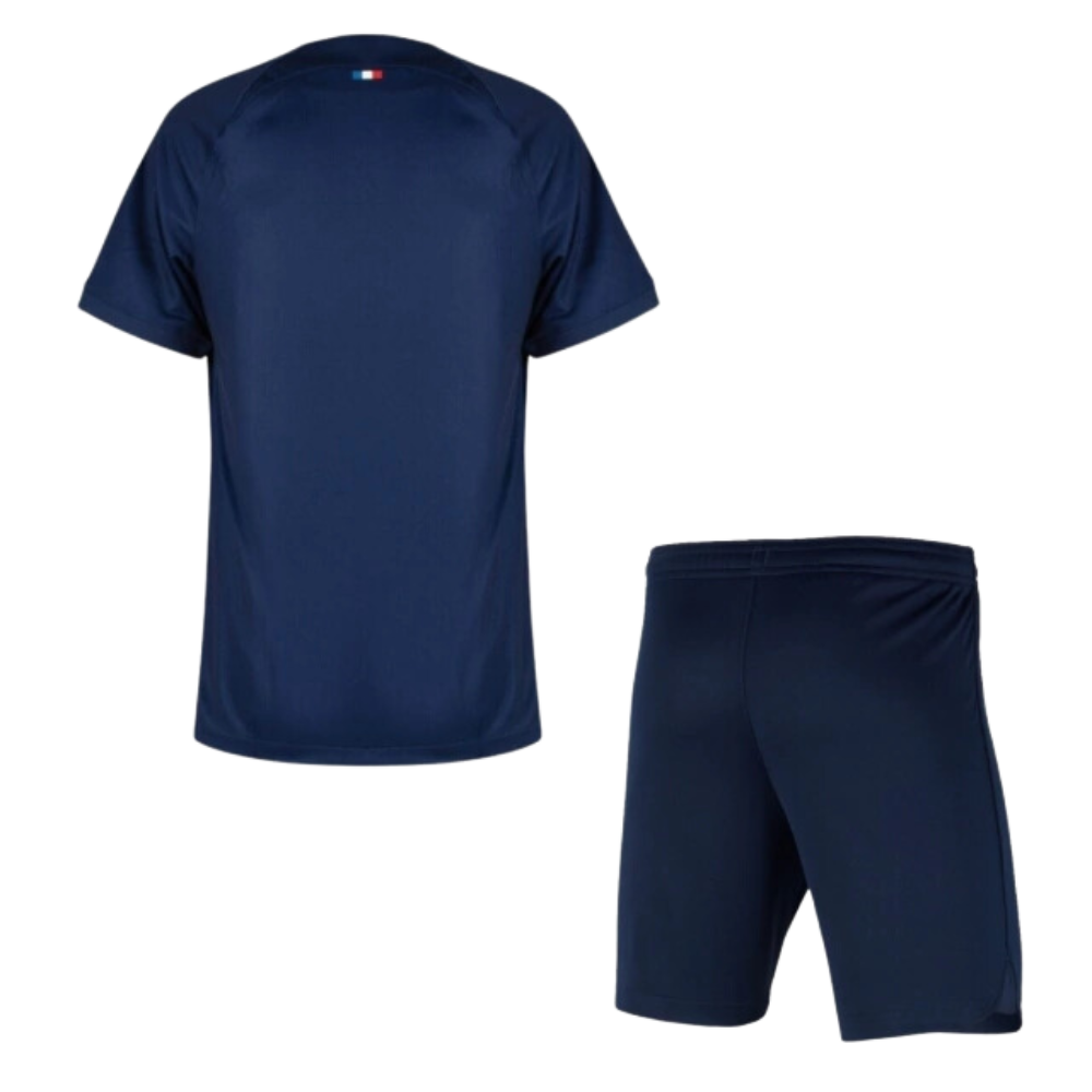 Conjunto Infantil PSG 2023/24 - Home