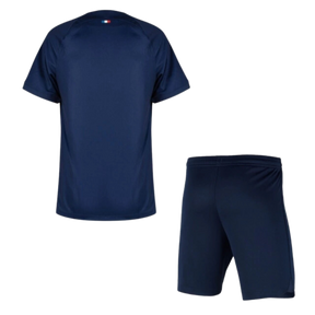 Conjunto Infantil PSG 2023/24 - Home