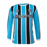 Camisa Manga Longa Grêmio 2023/24 Home