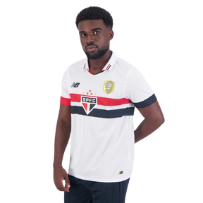 Camisa São Paulo 2024/25 Home