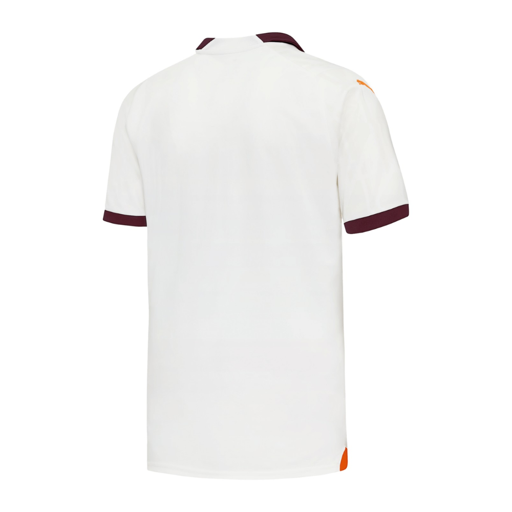 Camisa Manchester City 2023/24 Away