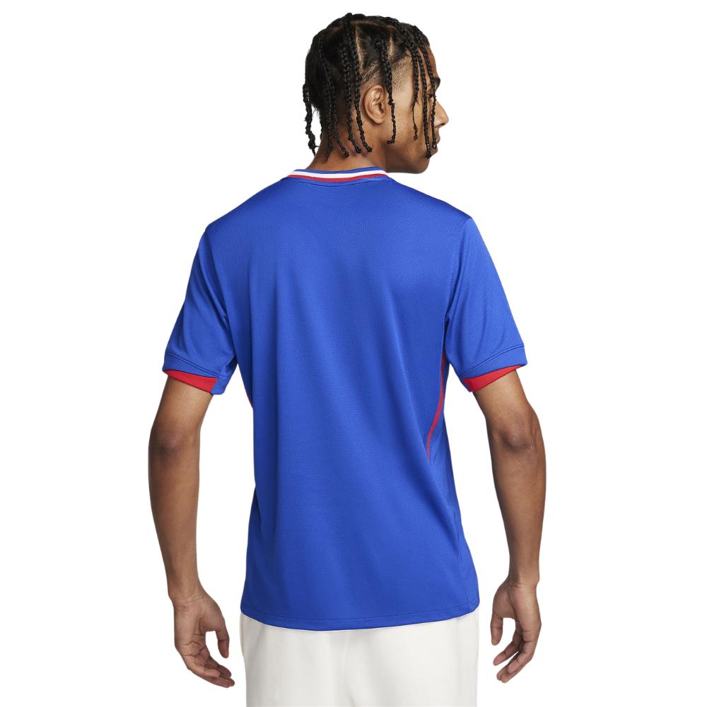 Camisa Seleção França 2024 Home