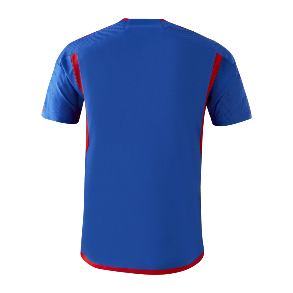 Camisa Lyon 2023/24 Away