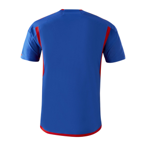 Camisa Lyon 2023/24 Away