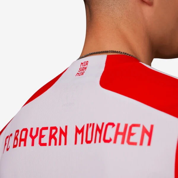 Camisa Bayern de Munique 2023/24 Home