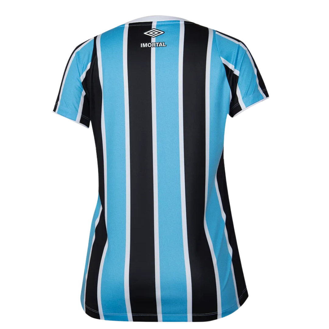 Camisa Feminina Grêmio 2024/25 Home