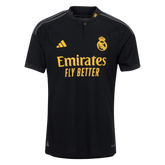 Camisa Real Madrid 2023/24 Thrid