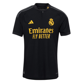 Camisa Real Madrid 2023/24 Thrid