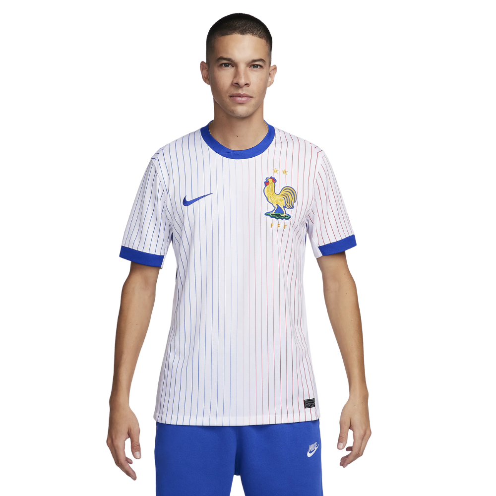 Camisa Seleção França 2024 Away