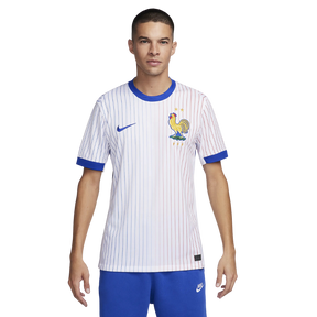 Camisa Seleção França 2024 Away