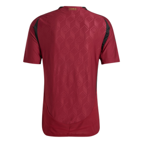 Camisa Seleção Bélgica 2024 Home