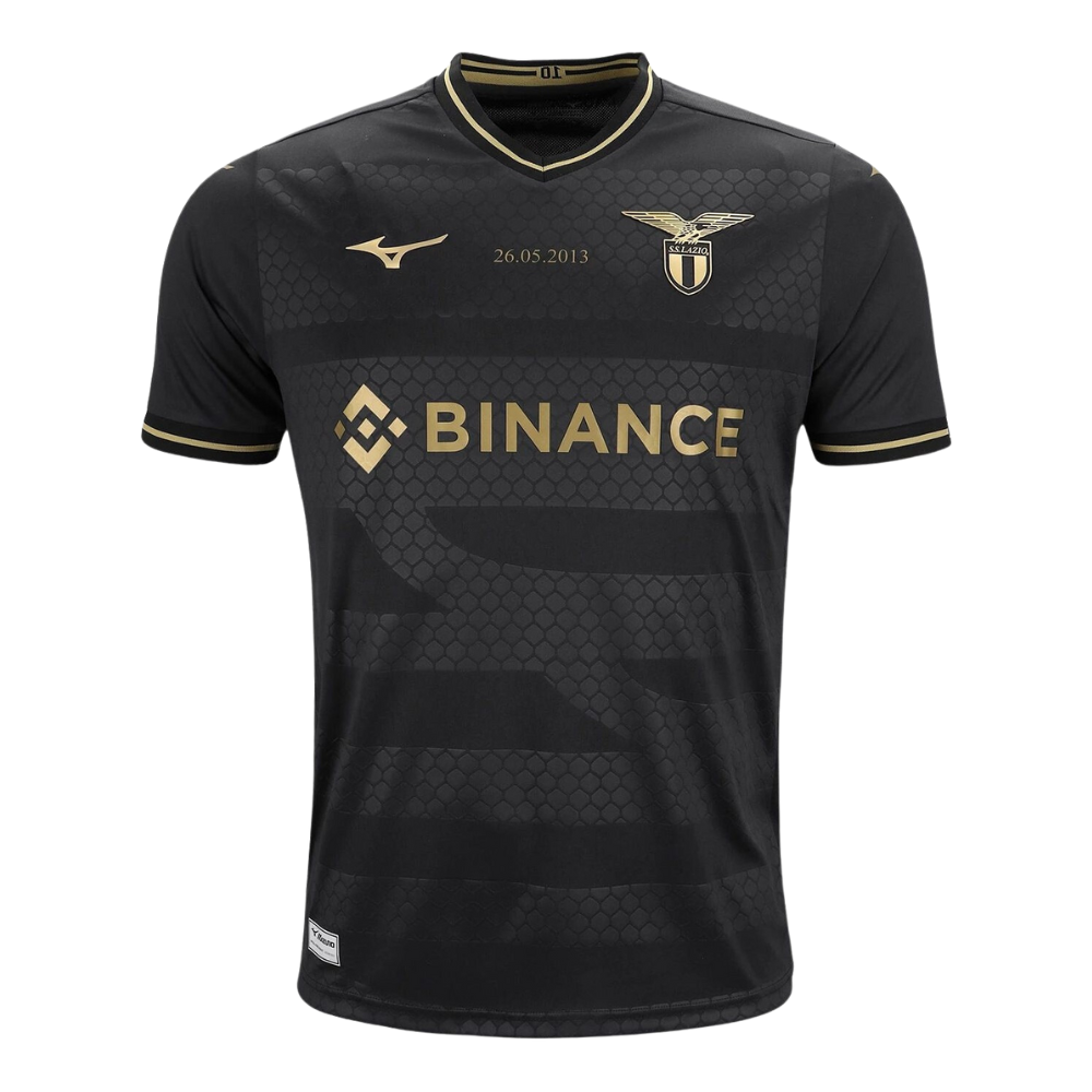 Camisa Lazio 2023/24 'Edição Aniversário'