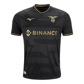 Camisa Lazio 2023/24 'Edição Aniversário'