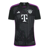 Camisa Bayern de Munique 2023/24 Away