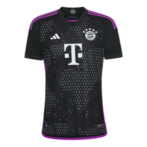 Camisa Bayern de Munique 2023/24 Away