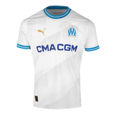 Camisa Olympique de Marseille 2023/24 Home