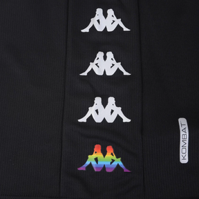 Cópia de Camisa Vasco da Gama 2023 LGBTQIA+