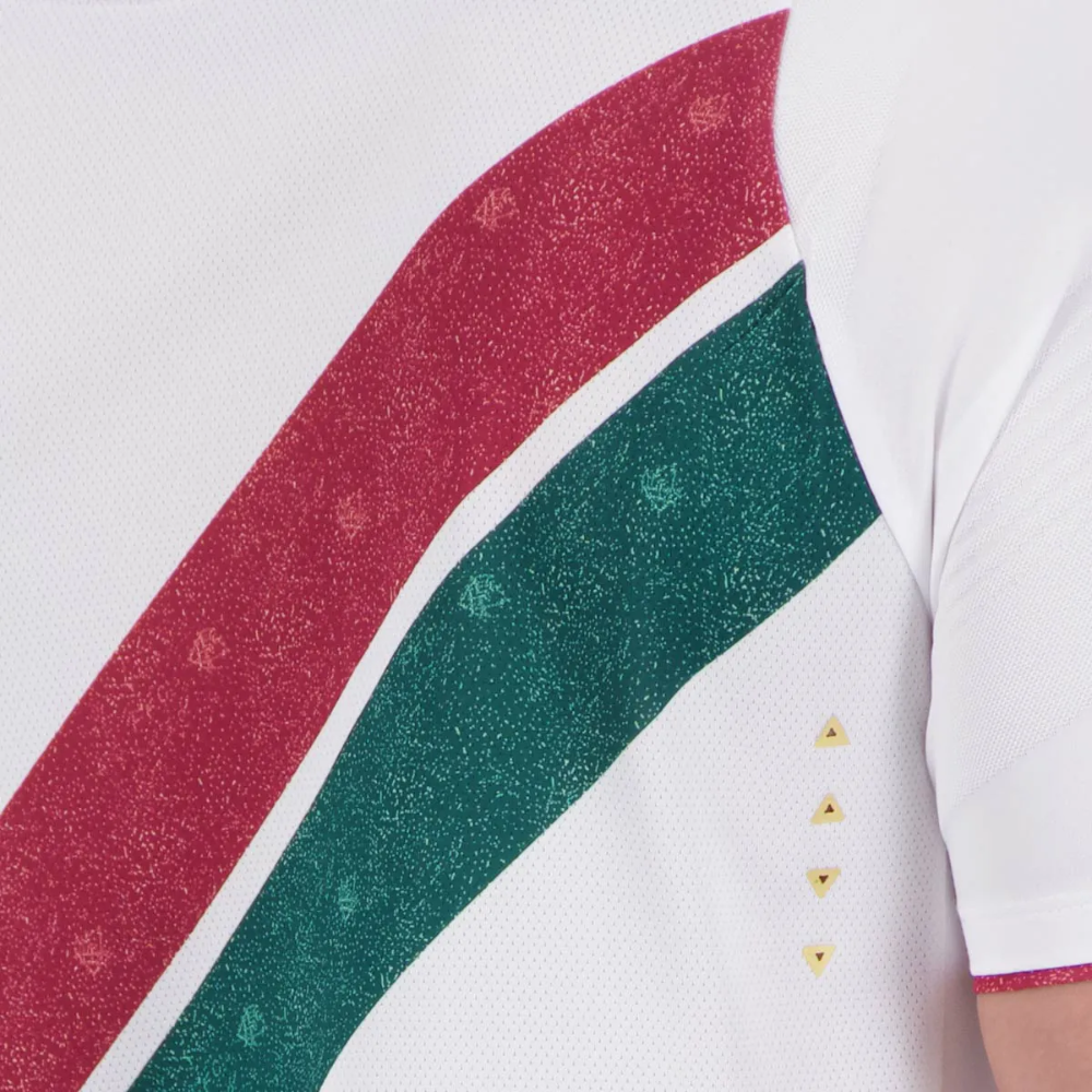 Camisa Fluminense 2024/25 Away