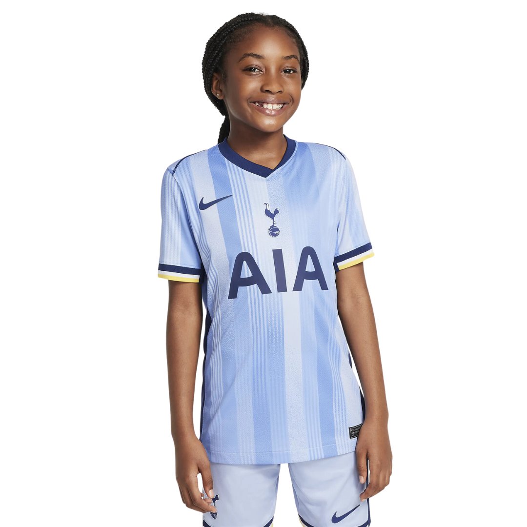 Conjunto Infantil Tottenham 2024/25 - Away