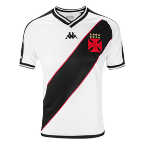 Camisa Vasco da Gama 2024/25 II - 11 Coutinho