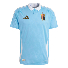 Camisa Seleção Bélgica 2024 Away