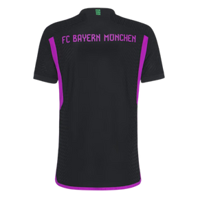 Camisa Bayern de Munique 2023/24 Away