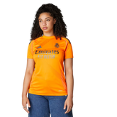 Camisa Feminina Real Madrid 2024/25 Away