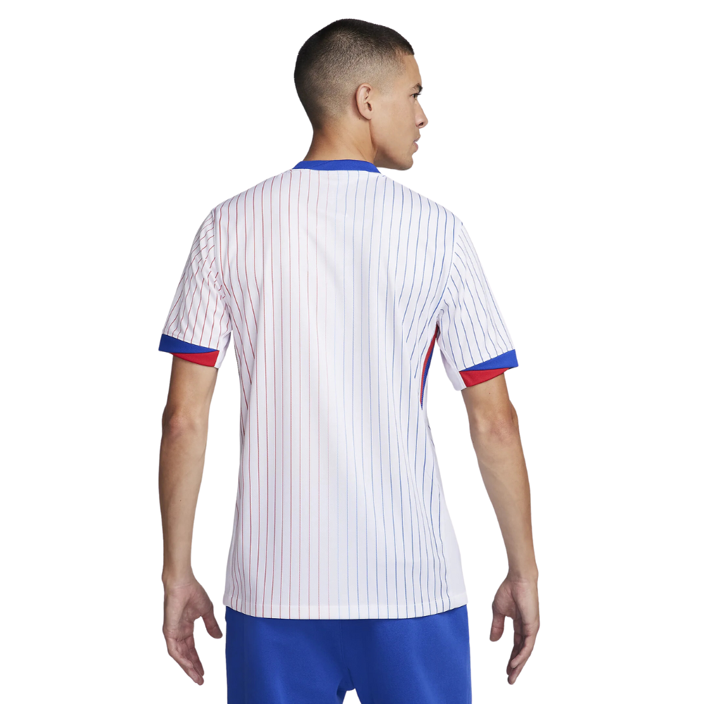 Camisa Seleção França 2024 Away