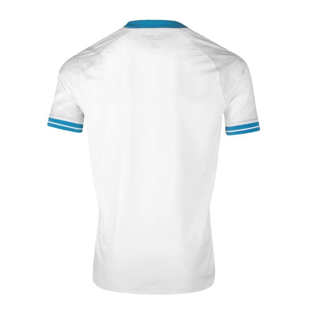 Camisa Olympique de Marseille 2023/24 Home