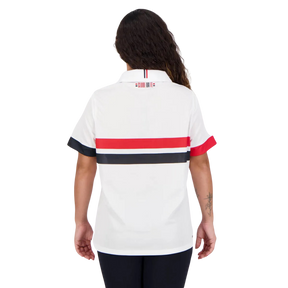 Camisa Feminina São Paulo FC 2024/25 Home