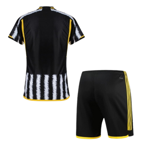 Conjunto Infantil Juventus 2023/24 - Home