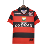 Camisa Retrô CR Flamengo 1999 Home