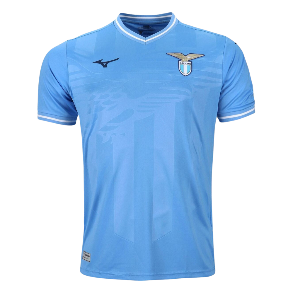 Camisa Lazio 2023/24 Home