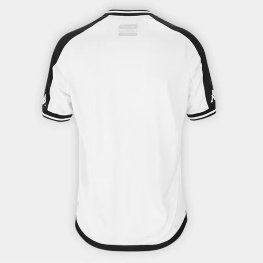 Camisa Vasco da Gama 2024/25 II - 11 Coutinho