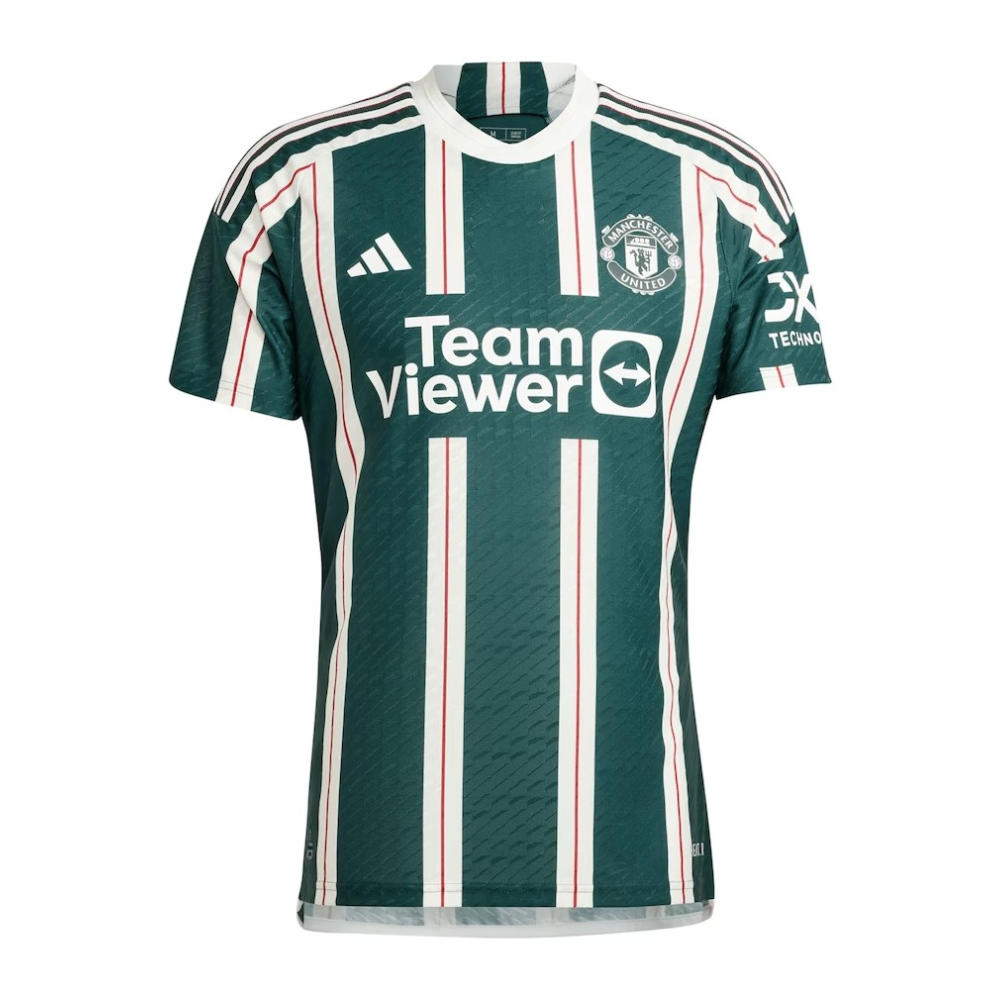 Camisa Manchester United 2023/24 Away