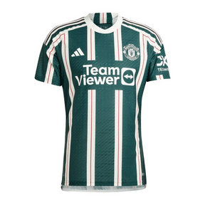 Camisa Manchester United 2023/24 Away