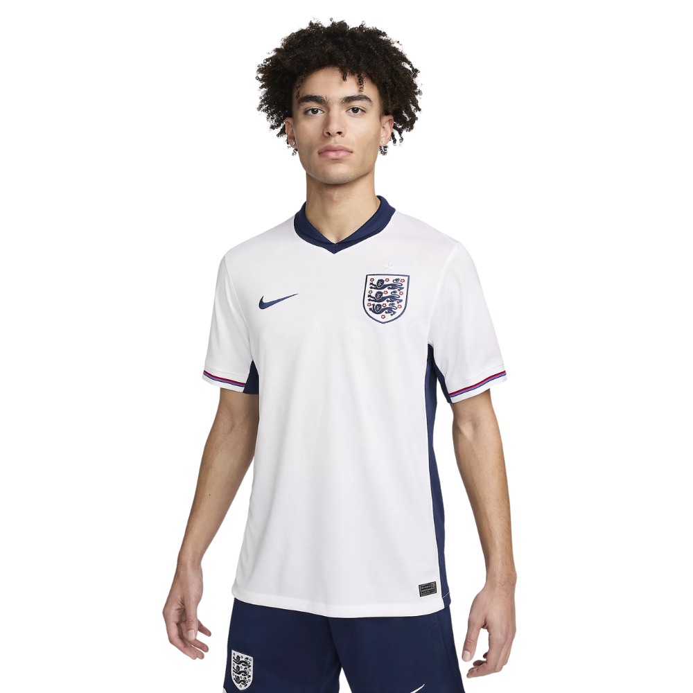 Camisa Seleção Inglaterra 2024 Home