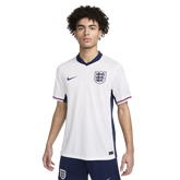 Camisa Seleção Inglaterra 2024 Home