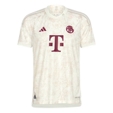 Camisa Bayern de Munique 2023/24 Thrid