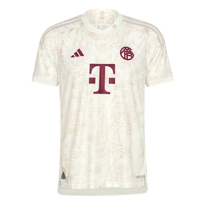 Camisa Bayern de Munique 2023/24 Thrid