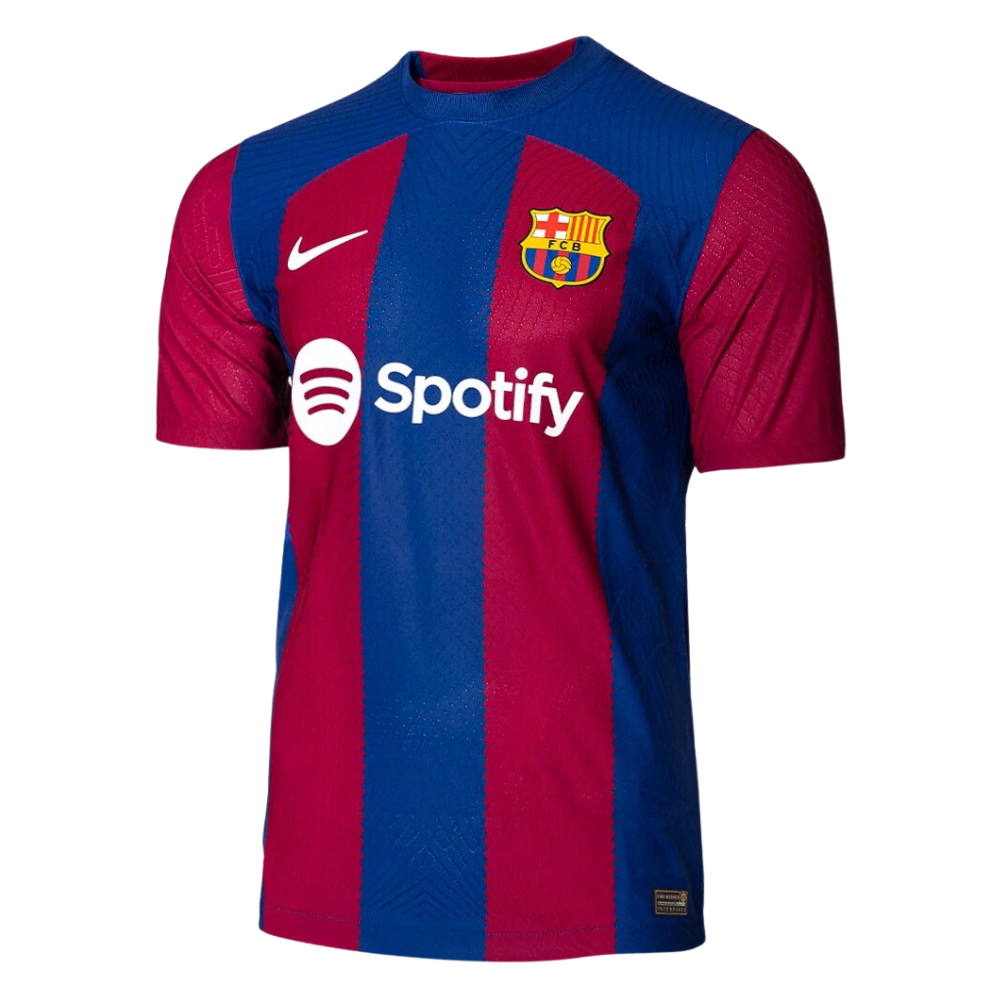 Camisa Barcelona 2023/24 Home