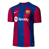 Camisa Barcelona 2023/24 Home