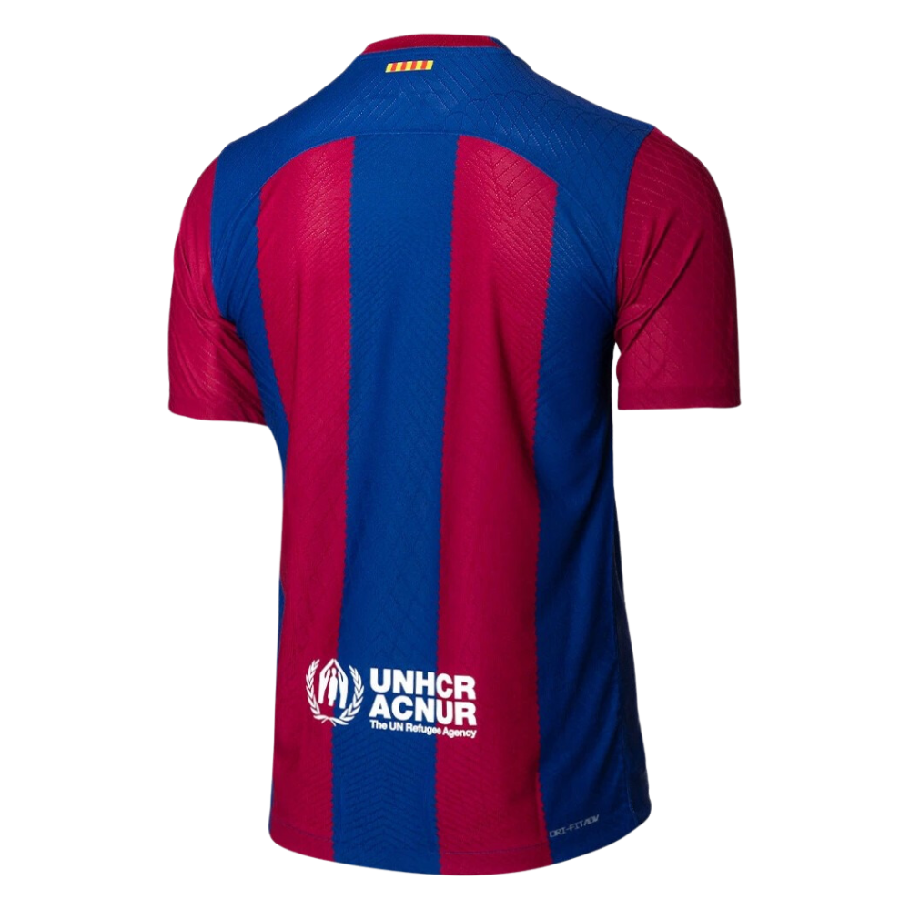 Camisa Barcelona 2023/24 Home